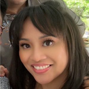 Meet your Posher, Rochelle